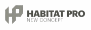 logo habitat pro